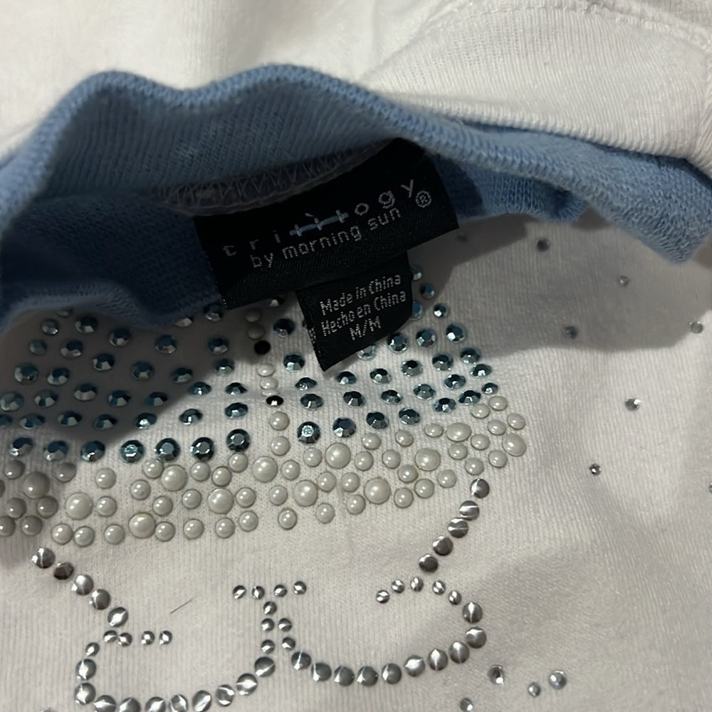 Snowman Sweater - Picture 2 of 3